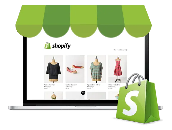 Shopify App Development Environment Setup Tutorial