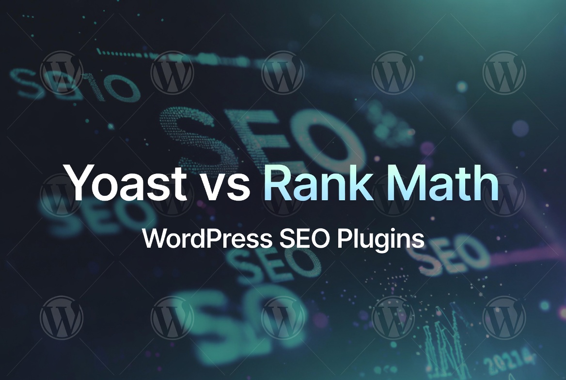 Yoast vs Rank Math: The Complete 2026 WordPress SEO Plugin Comparison